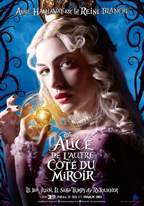 l'autre côté du miroir 2016 online|Alice de l'autre côté du miroir .